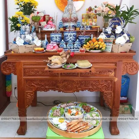 Phong Tục Thờ Cúng Tổ Tiên Của Người Miền Bắc: Những Điều Bạn Cần Biết