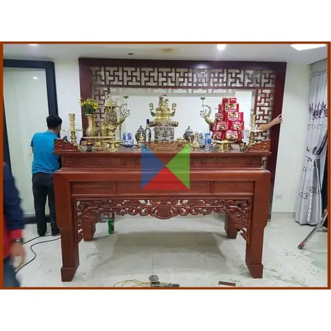 Thờ Cúng Tổ Tiên Miền Trung: Nét Văn Hóa Tâm Linh Đậm Chất Bản Sắc