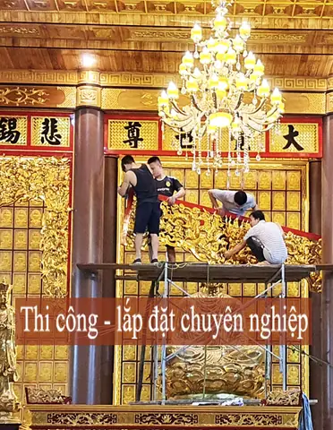 Thờ Cúng Tổ Tiên Miền Trung: Nét Văn Hóa Tâm Linh Đậm Chất Bản Sắc