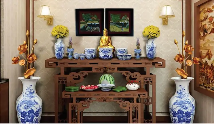 Thờ Cúng Tổ Tiên Trong Phật Giáo Nguyên Thủy: Bản Chất Và Thực Hành