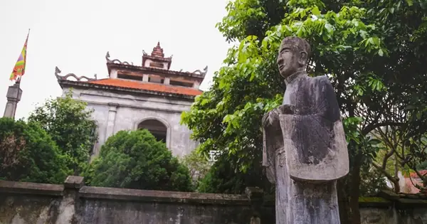 Thờ Cúng Tổ Tiên Thời Trần: Phong Tục Và Những Giá Trị Văn Hóa Đặc Sắc