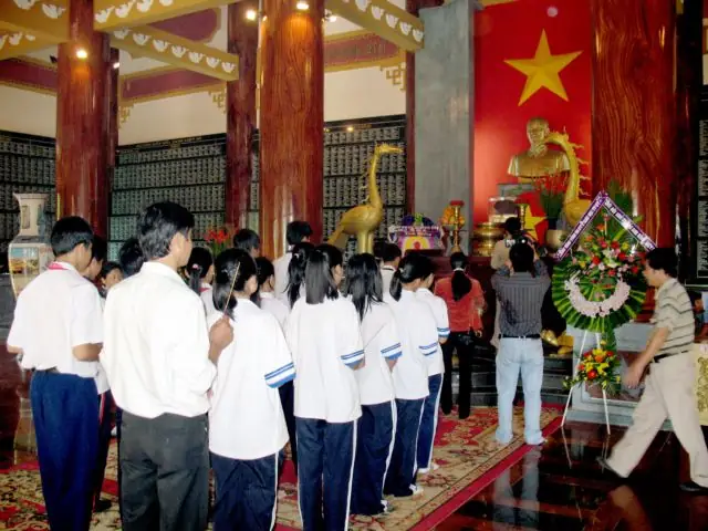 Cẩm Nang Toàn Tập Về Tín Ngưỡng Thờ Cúng Tổ Tiên: Từ A-z Cho Người Việt