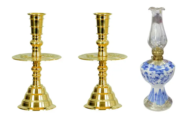 Cẩm Nang Trang Trí Bàn Thờ Gia Tiên Đầy Đủ Và Ý Nghĩa