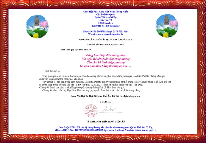 Những Bài Thơ Dâng Hoa Cúng Dường Ý Nghĩa Nhất Trong Nghi Lễ Phật Giáo