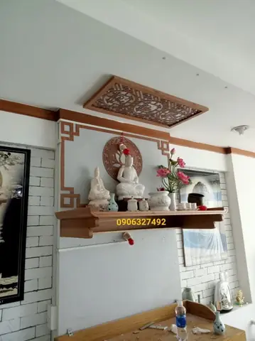 Thờ Phật Quan Âm Cúng Dì Hợp: Những Điều Cần Biết Để Tránh Lỗi Kỵ