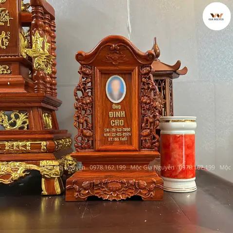 Thờ Và Cúng Khác Nhau Chỗ Nào?