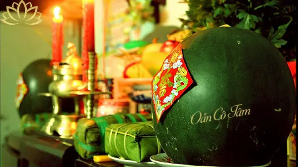 Thờ Và Cúng Khác Nhau Chỗ Nào?