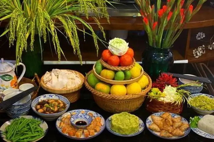 Thời Điểm Cúng Rằm Tháng 7 Tại Nhà Chuẩn Nhất