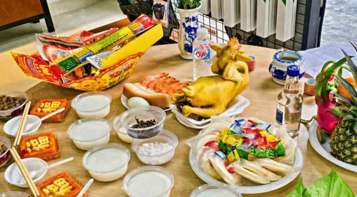 Thời Điểm Cúng Tất Niên Công Ty: Hướng Dẫn Chi Tiết Và Những Lưu Ý Quan Trọng