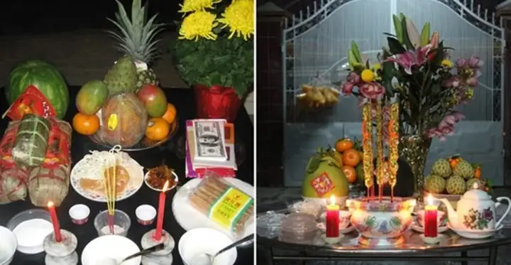 Thời Gian Cúng Giao Thừa Ngoài Trời: Hướng Dẫn Chi Tiết Và Ý Nghĩa Sâu Sắc