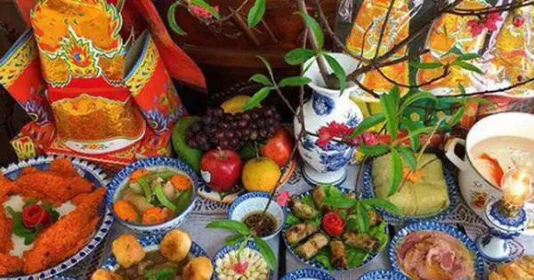 Thời Gian Cúng Ông Táo Lúc Nào Thích Hợp Nhất?