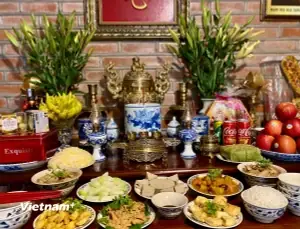 Thời Gian Cúng Rằm Tháng Giêng: Những Nguyên Tắc Và Ý Nghĩa Bạn Cần Biết