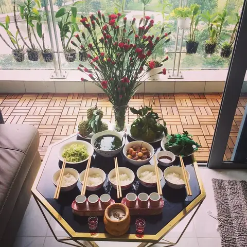 Cẩm Nang Chuẩn Bị Tết Đoan Ngọ: Thời Gian, Lễ Vật Và Giải Pháp Cho Gia Đình Bận Rộn