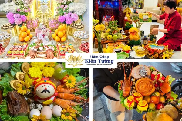 Thời Gian Cúng Vía Thần Tài: Cẩm Nang Chi Tiết Về Khung Giờ Vàng Và Ý Nghĩa Tâm Linh