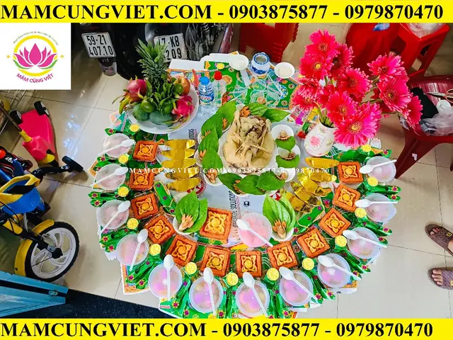 Cúng Thôi Nôi Gà Hay Vịt? Giải Đáp Chi Tiết Cho Mâm Cúng Trọn Vẹn Phước Lành