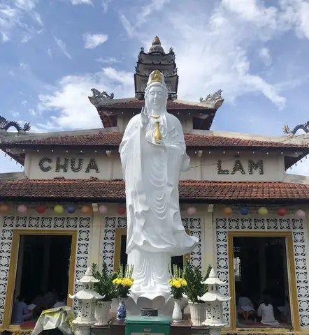 Thông Báo Cúng Dường Trường Hạ Tỉnh Long An 2026: Những Điều Cần Biết