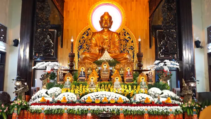 Thông Báo Lệ Cúng Đàn Dược Sư: Ý Nghĩa Và Quy Trình Chuẩn Bị