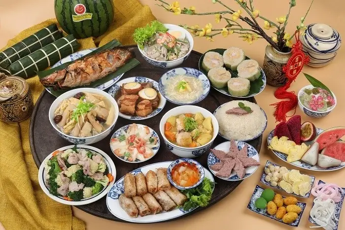 Thời Gian Cúng Tất Niên Tốt Nhất: Hướng Dẫn Chi Tiết Và Ý Nghĩa Truyền Thống