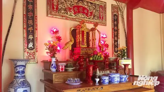 Thời Gian Cúng Tất Niên Tốt Nhất: Hướng Dẫn Chi Tiết Và Ý Nghĩa Truyền Thống