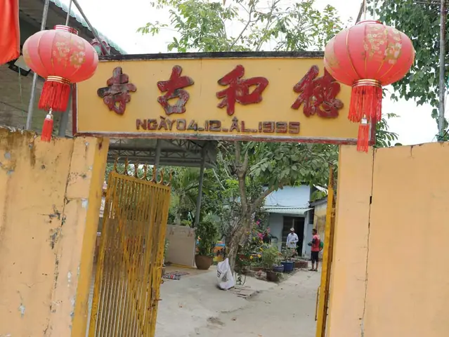 Mẫu Thư Kêu Gọi Tiến Cúng Xây Dựng Chùa Và Những Lưu Ý Quan Trọng