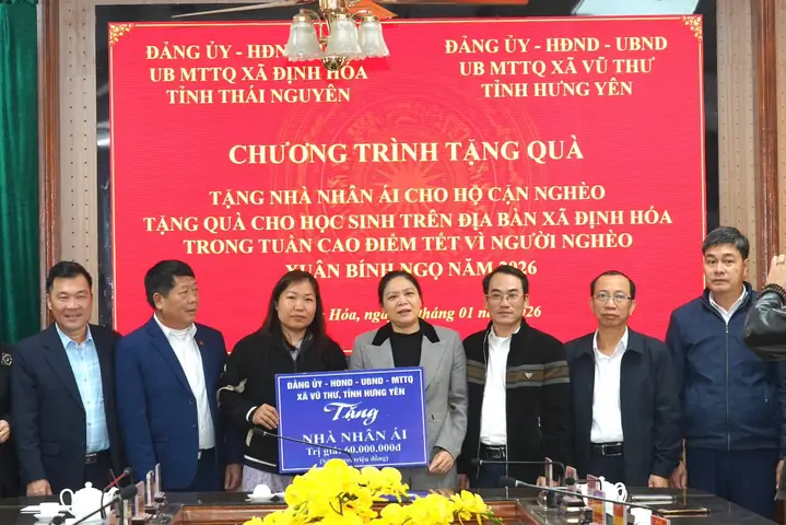 Soạn Thảo Thư Mời Chính Quyền Cúng Lễ Kỳ Yên Năm Mới