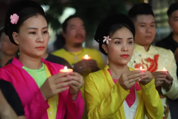 Cẩm Nang Thủ Tục Cúng Giỗ Tổ Ngành Tóc: Chi Tiết Từ A-z Cho Người Làm Nghề