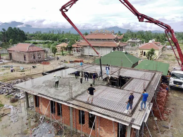 Hướng Dẫn Chi Tiết Thủ Tục Cúng Ngày Úp Nóc Chuẩn Tâm Linh