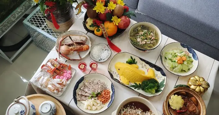 Thủ Tục Cúng Ông Táo Về Trời Chuẩn Nhất, Đầy Đủ Và Ý Nghĩa