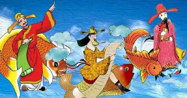 Hướng Dẫn Chi Tiết Thủ Tục Cúng Táo Quân Đầy Đủ Và Ý Nghĩa