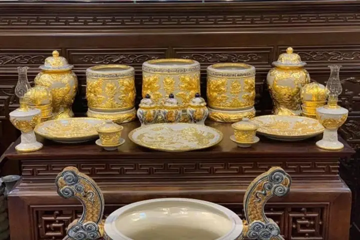 Hướng Dẫn Chi Tiết Thủ Tục Cúng Yên Vị Bát Hương Gia Tiên