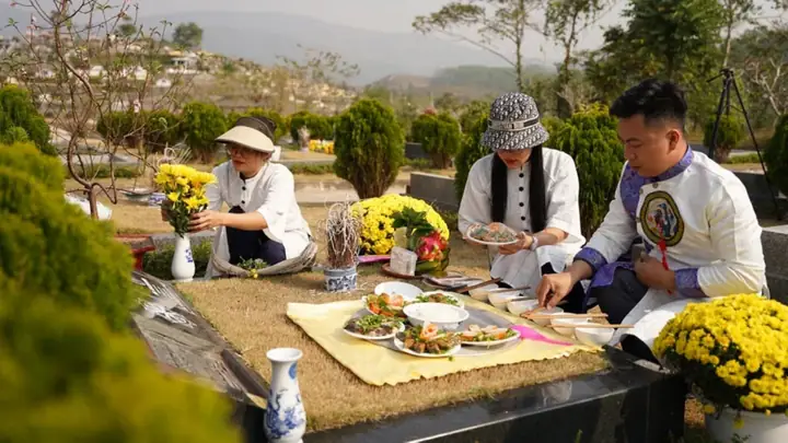 Thủ Tục Đồ Cúng Các Lễ Cuối Năm Chuẩn Nhất Cho Mỗi Gia Đình