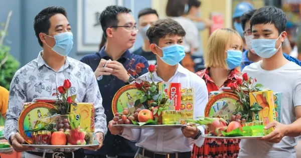 Thủ Tục Lễ Cúng Đất Cuối Năm Chi Tiết Và Đúng Chuẩn Nhất