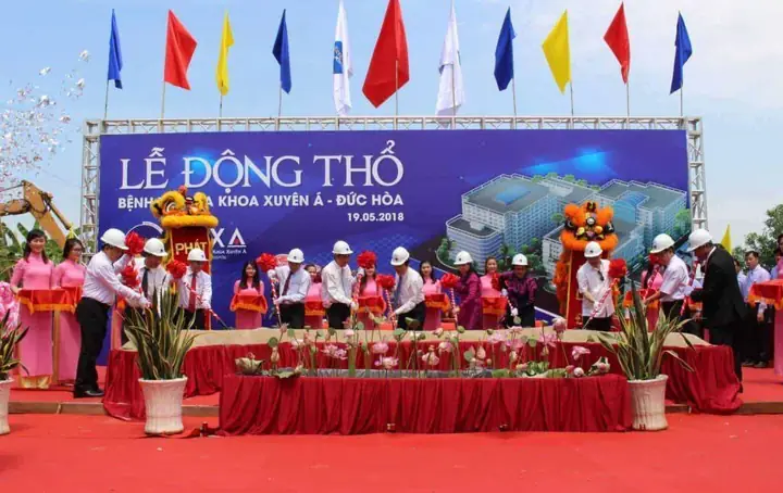 Thủ Tục Lễ Cúng Trước Khi Làm Nhà Chi Tiết Từ A-z