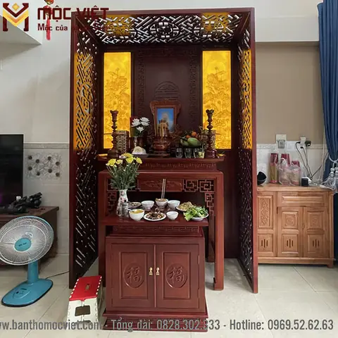 Top 5 Quy Trình Mua Bàn Thờ Chuẩn Nhất Hiện Nay