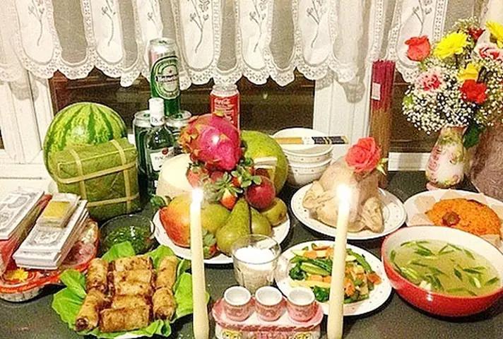 Thủ Tục Sau Khi Cúng: Những Điều Cần Biết Để Tôn Trọng Phong Tục Và An Toàn