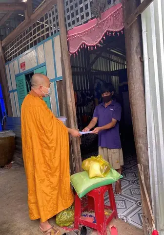 Thủ Tục Thành Lập Tịnh Thất Của Ni Cúng: Quy Trình Chi Tiết Và Những Lưu Ý Quan Trọng