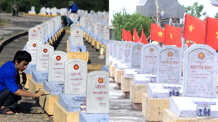 Cẩm Nang Chi Tiết: Thủ Tục Thay Đổi Người Thờ Cúng Liệt Sỹ Theo Quy Định Mới Nhất