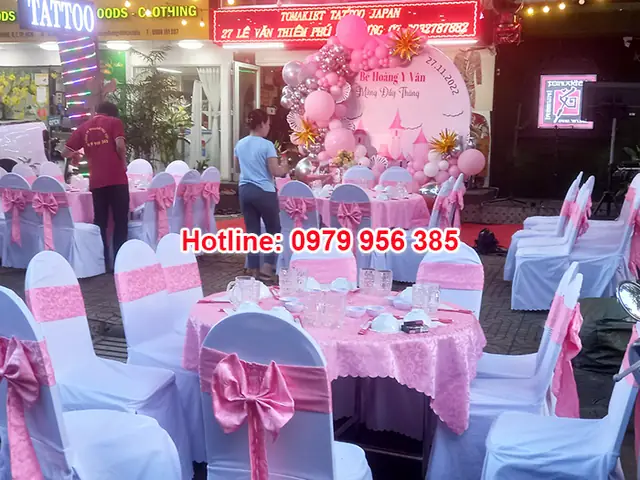 Cẩm Nang Thực Hiện Trầu Têm Cánh Phượng Cúng Thôi Nôi Chuẩn Truyền Thống