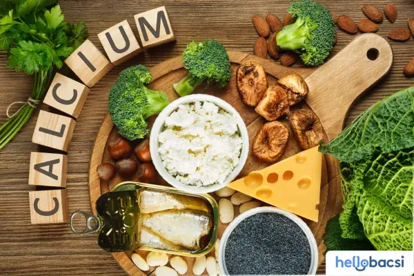 Đánh Giá Chi Tiết Thực Phẩm Chức Năng Cúng Cấp Cãni