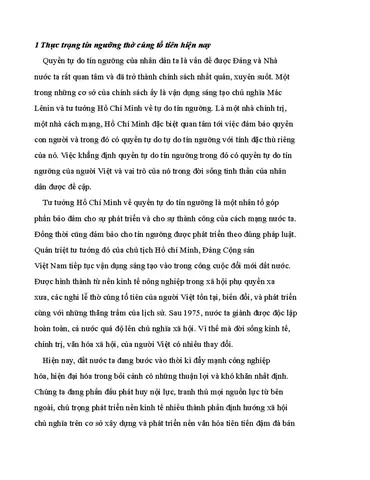 Thực Trạng Thờ Cúng Tổ Tiên Hiện Nay: Khi Truyền Thống Giao Thoa Với Hiện Đại