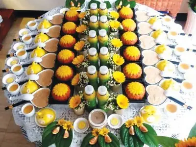 Top 7 Dịch Vụ Cho Thuê Mâm Cúng Đầy Tháng Uy Tín, Giá Tốt Nhất Hiện Nay