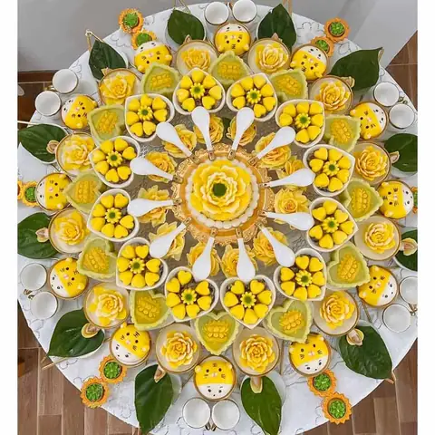 Top 5 Dịch Vụ Cho Thuê Mâm Cúng Đầy Tháng Đá Núi Uy Tín Và Chất Lượng Nhất