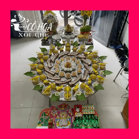 Top 7 Dịch Vụ Cho Thuê Mâm Cúng Đầy Tháng Uy Tín, Giá Tốt Nhất Hiện Nay