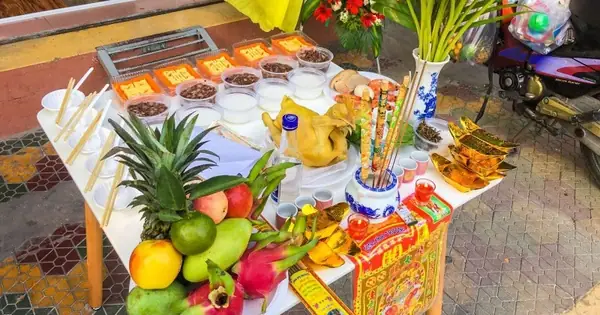 Top 5 Dịch Vụ Thầy Cúng Uy Tín Và Bảng Giá Chi Tiết Năm 2026