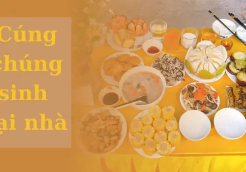 Ý Nghĩa Và Cách Xử Lý 'thu Lộc Sau Cúng Chúng Sinh' Đúng Phong Tục Truyền Thống