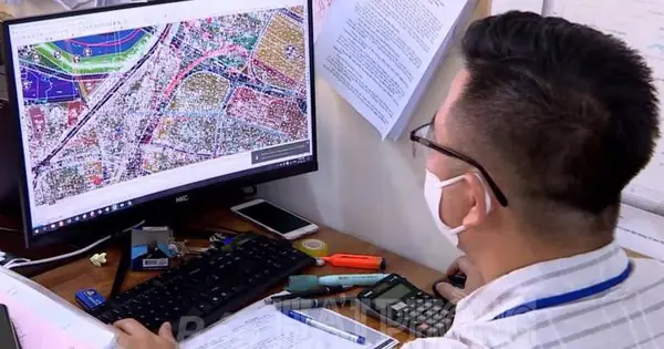 Hướng Dẫn Chi Tiết Về Nghi Thức Cúng Đất Xây Dựng, Động Thổ