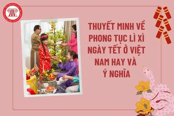 Thuyết Minh Về Phong Tục Cúng Giao Thừa