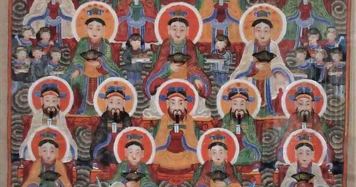 Thuyết Minh Về Phong Tục Thờ Cúng Tổ Tiên: Nguồn Cội Và Giá Trị Văn Hóa