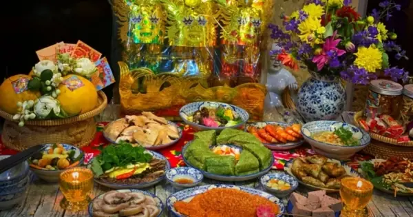 Ý Nghĩa Và Cách Thực Hiện Tich Rải Muối Gạo Sau Khi Cúng