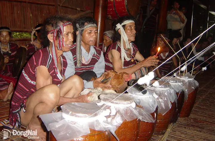 Ý Nghĩa Và Cách Chuẩn Bị Lễ Vật Trong Tiệc Cúng Thần Lúa